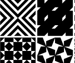100 Creative Vector Design Patterns